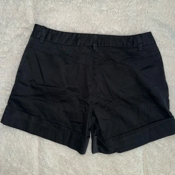 The limited Drew fit shorts size 4 black - Picture 3 of 4
